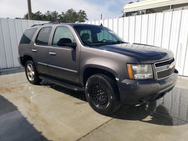 2011 Chevrolet Tahoe K1500 Ltz - Image 4