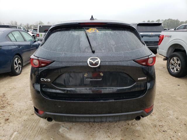 2021 Mazda Cx-5 Touring - Фото 6