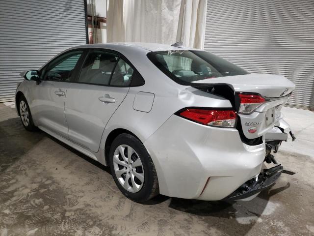 2021 Toyota Corolla Le - Image 2