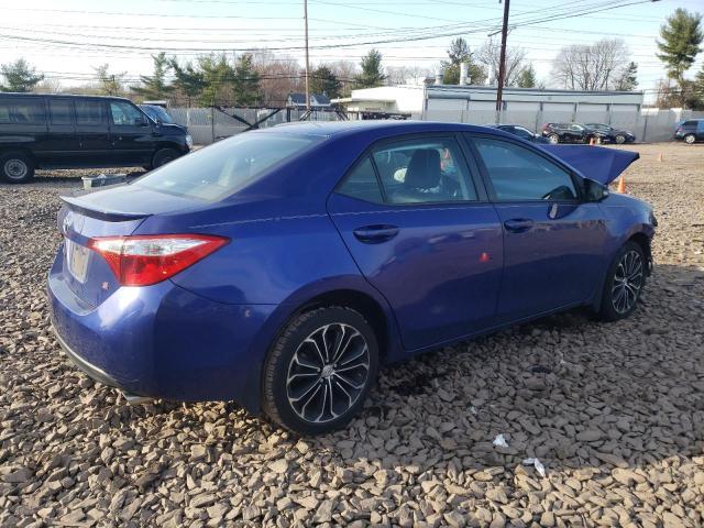 2016 Toyota Corolla L - Фото 3