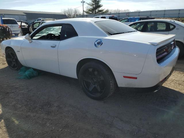 2017 Dodge Challenger R/T - Фото 2
