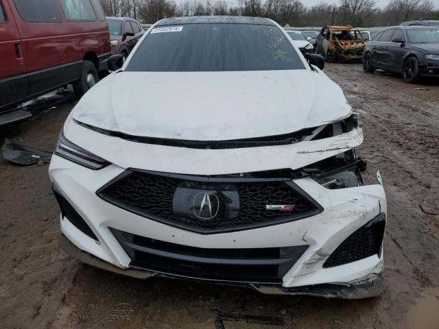 2023 Acura Tlx Type S - Фото 5