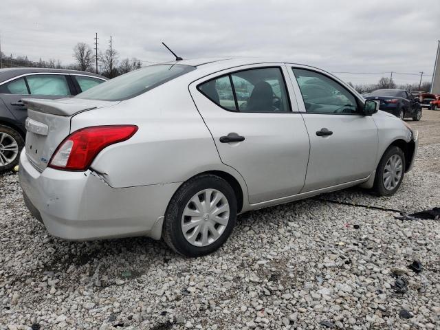 2016 Nissan Versa S - Image 3
