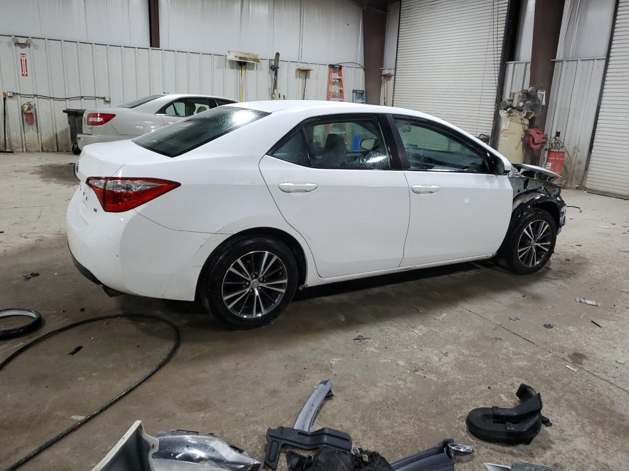 2016 TOYOTA COROLLA L - Image 3
