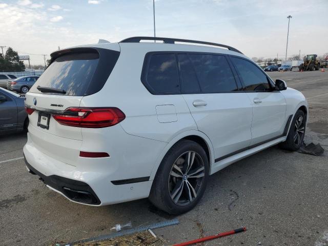 2021 BMW X7 xDrive40I - Image 3