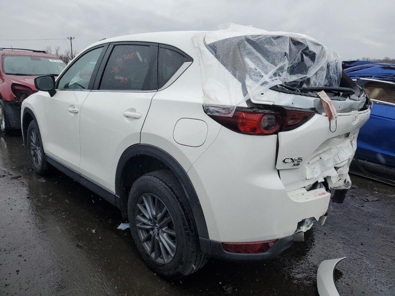 2021 MAZDA CX-5 TOURI - Image 2
