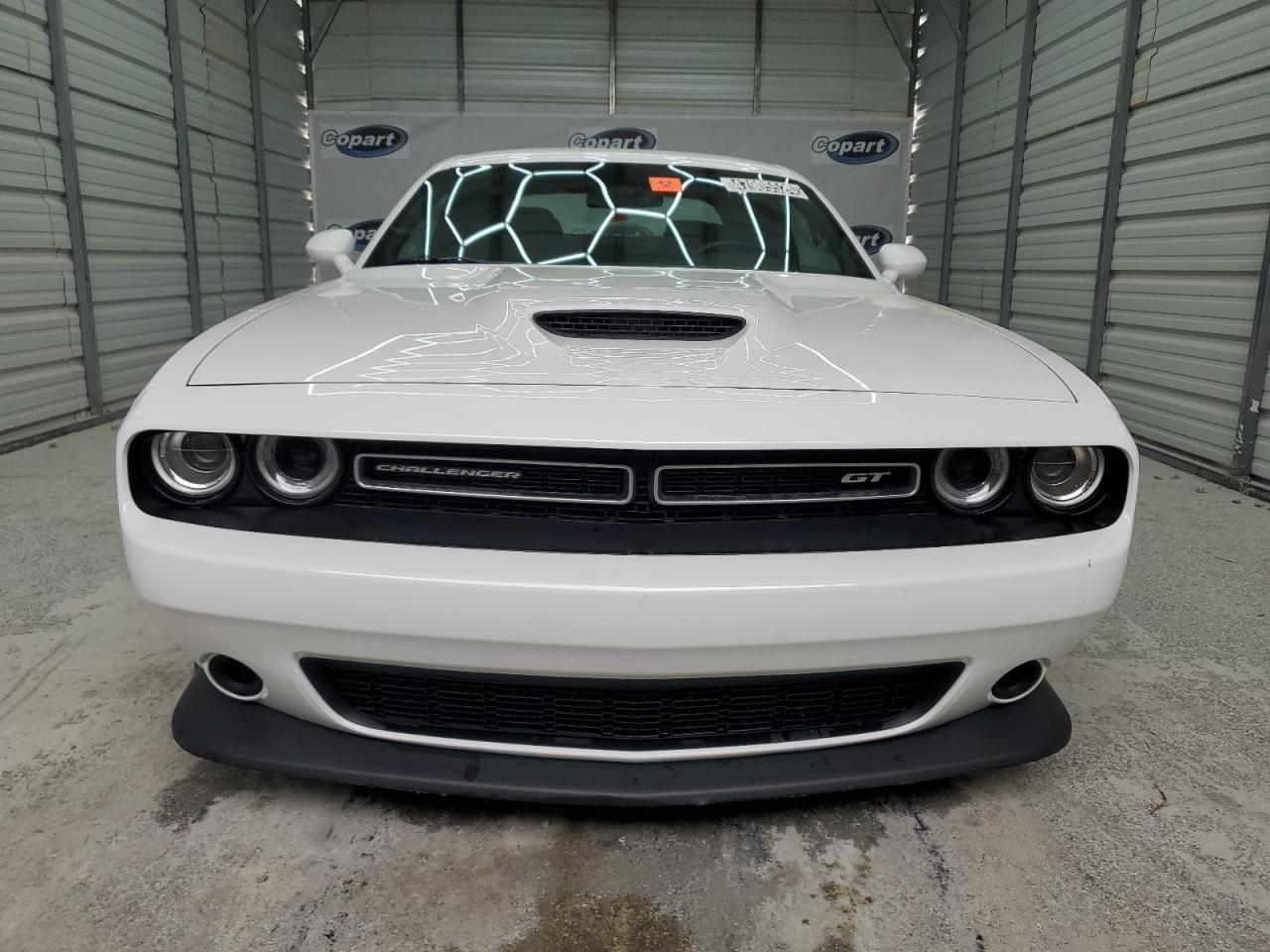 2023 DODGE CHALLENGER - Фото 5