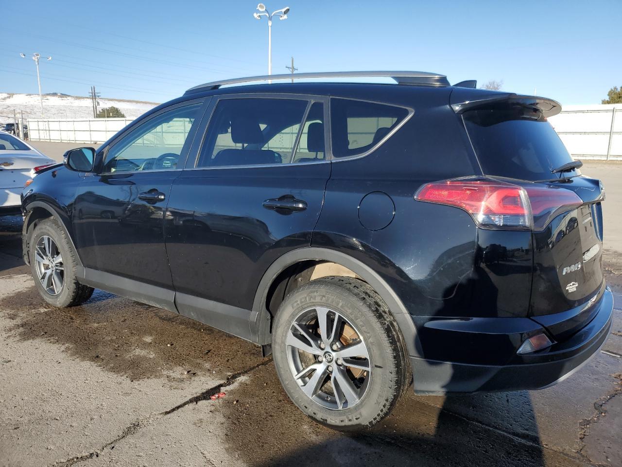 2018 TOYOTA RAV4 ADVEN - Image 2