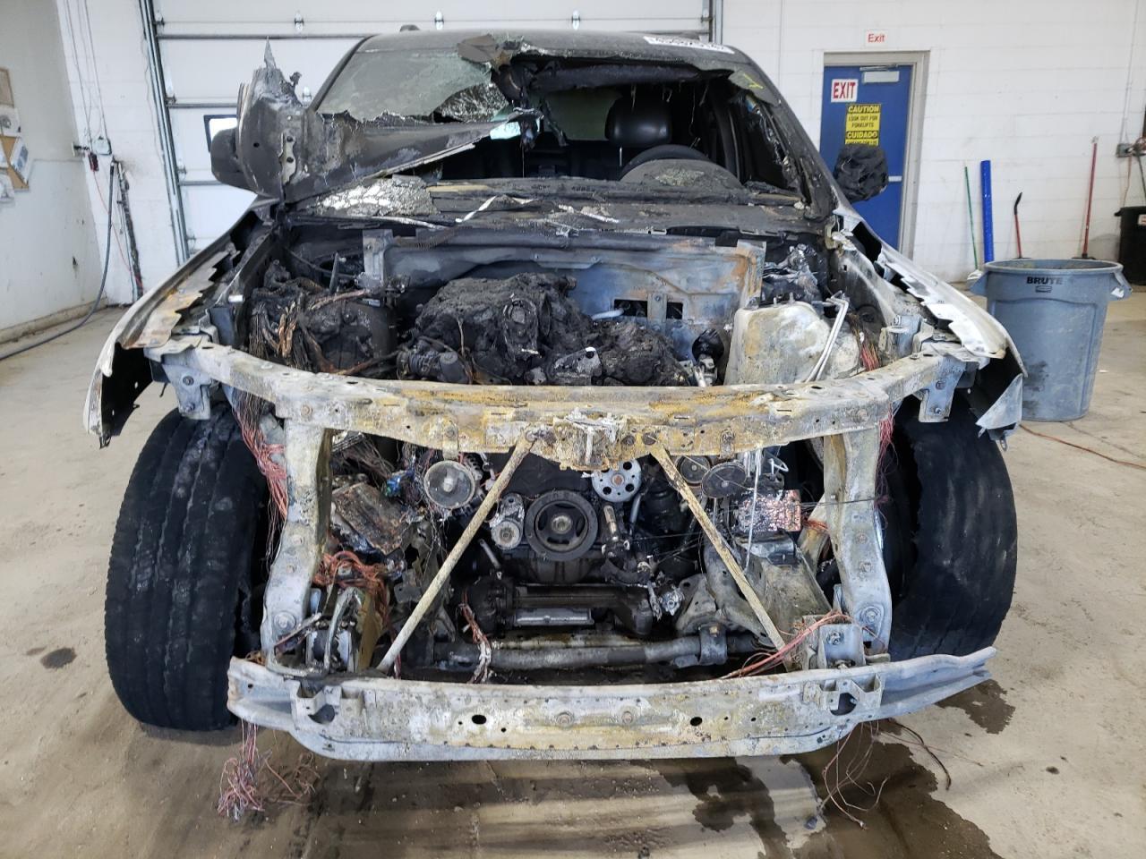 2018 JEEP GRAND CHER - Image 5