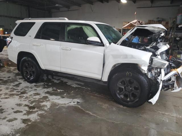 2018 Toyota 4Runner Sr5 - Фото 4