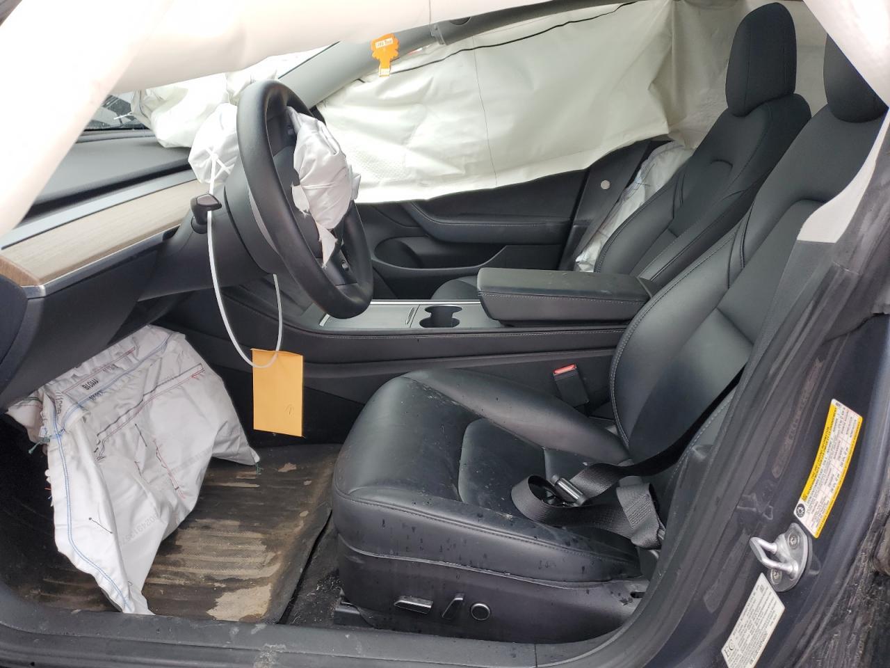 2023 TESLA MODEL 3 - Image 7