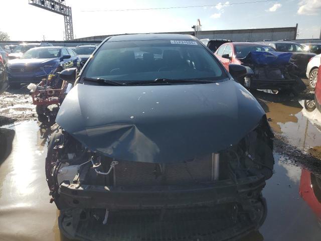 2014 Toyota Corolla L - Фото 5
