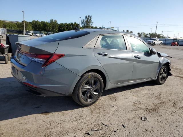 2022 Hyundai Elantra Sel - Фото 3