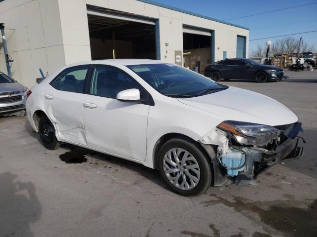 2018 Toyota Corolla L - Фото 4