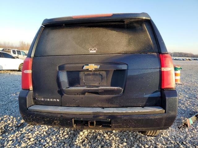 2019 Chevrolet Suburban K1500 Lt - Image 6