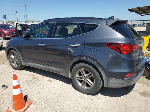 2017 Hyundai Santa Fe Sport - Image 2