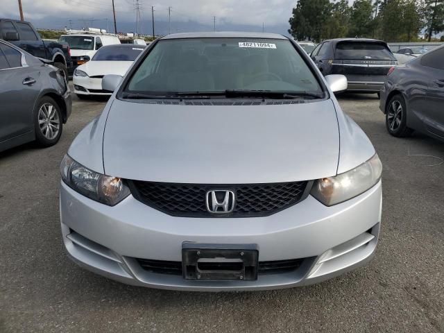2011 Honda Civic Lx - Image 5