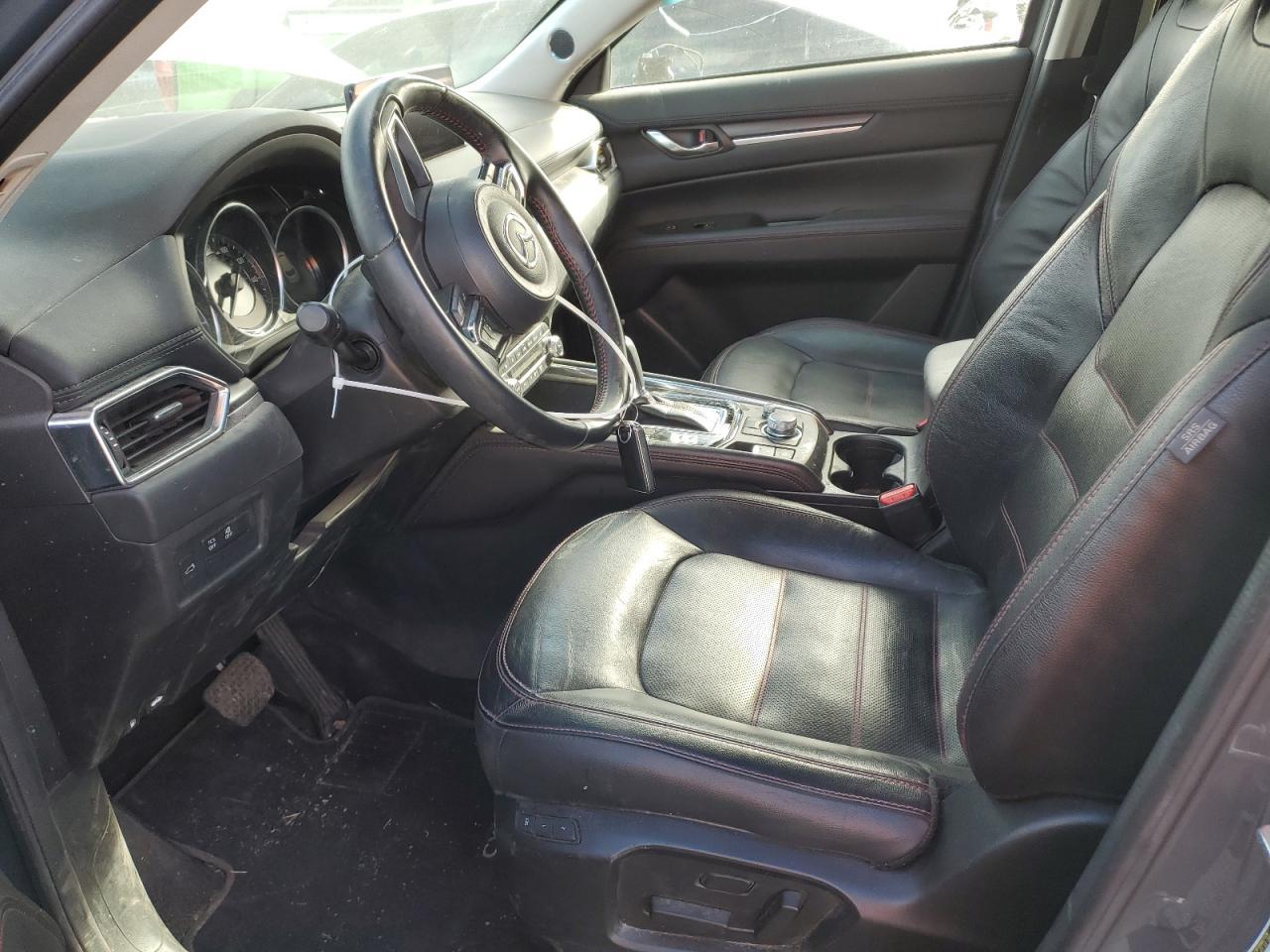 2021 MAZDA CX-5 TOURI - Image 7