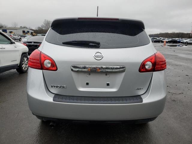 2013 NISSAN ROGUE - Фото 6