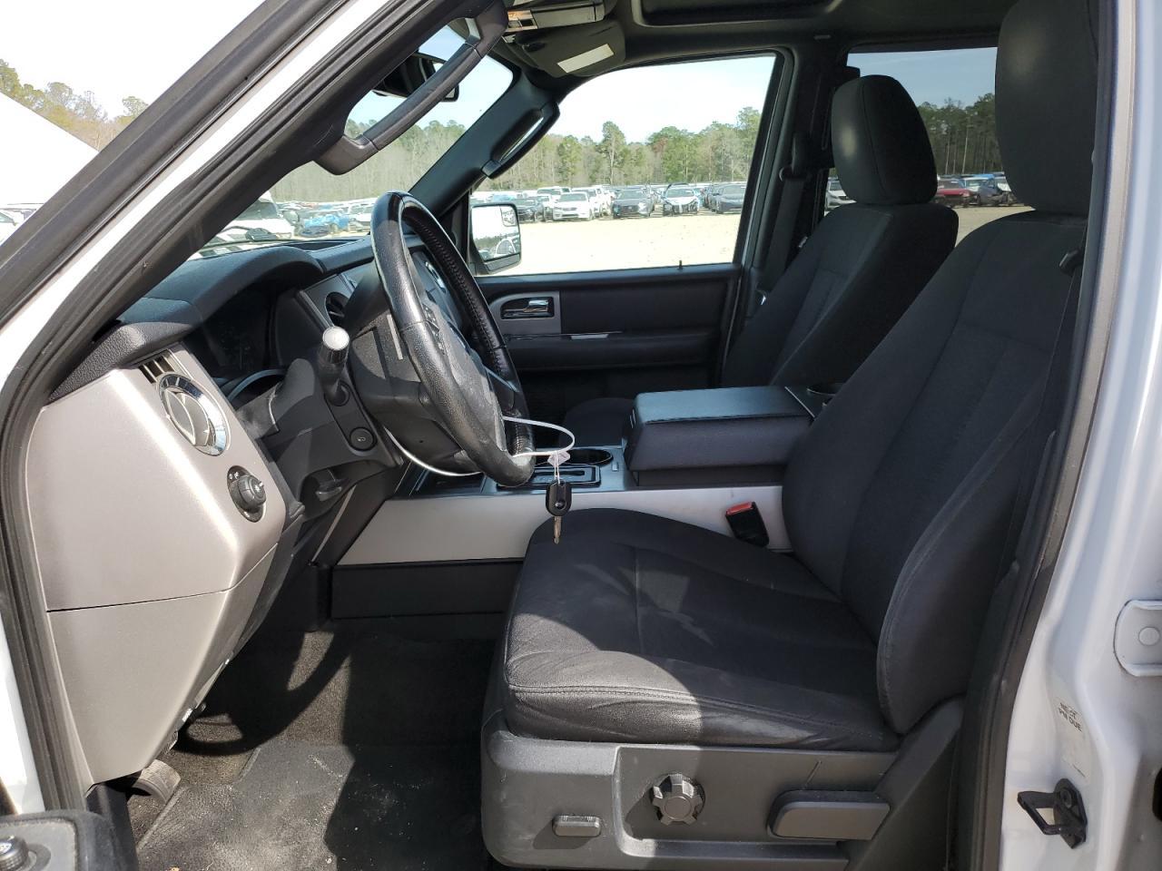 2017 FORD EXPEDITION - Image 7
