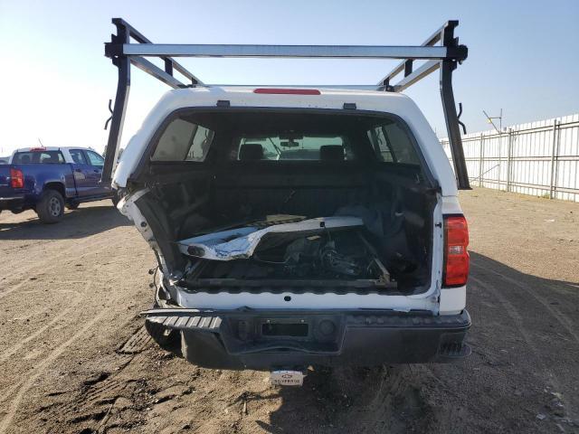 2018 Chevrolet Silverado C1500 - Фото 6