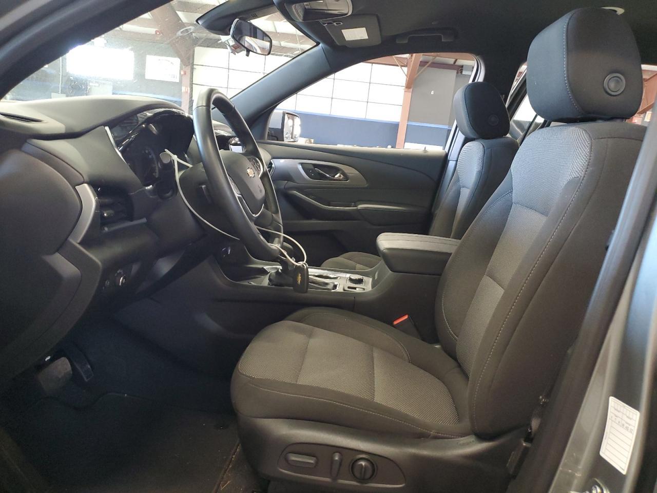 2023 CHEVROLET TRAVERSE L - Image 7