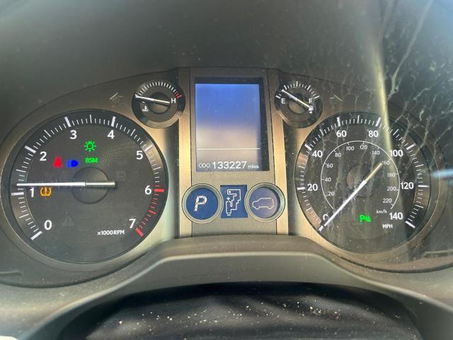 2015 Lexus Gx 460 - Image 7