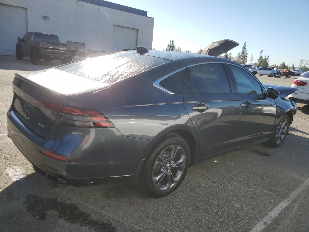 2023 HONDA ACCORD HYB - Image 3