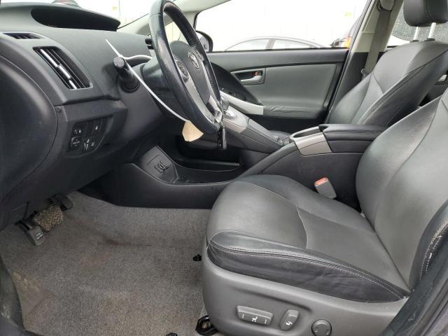 2015 Toyota Prius Plug-In - Фото 7