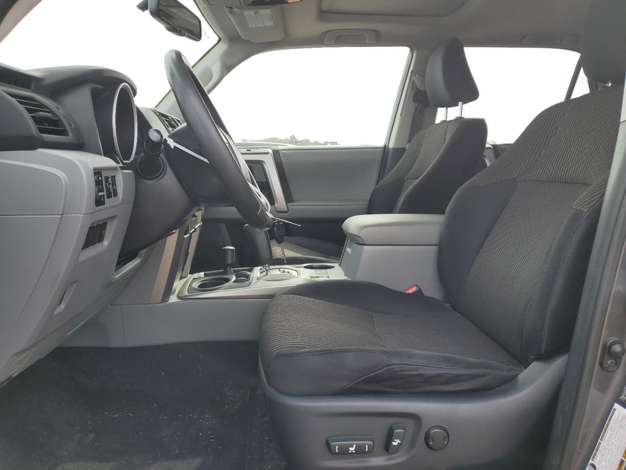 2011 TOYOTA 4RUNNER SR - Image 7