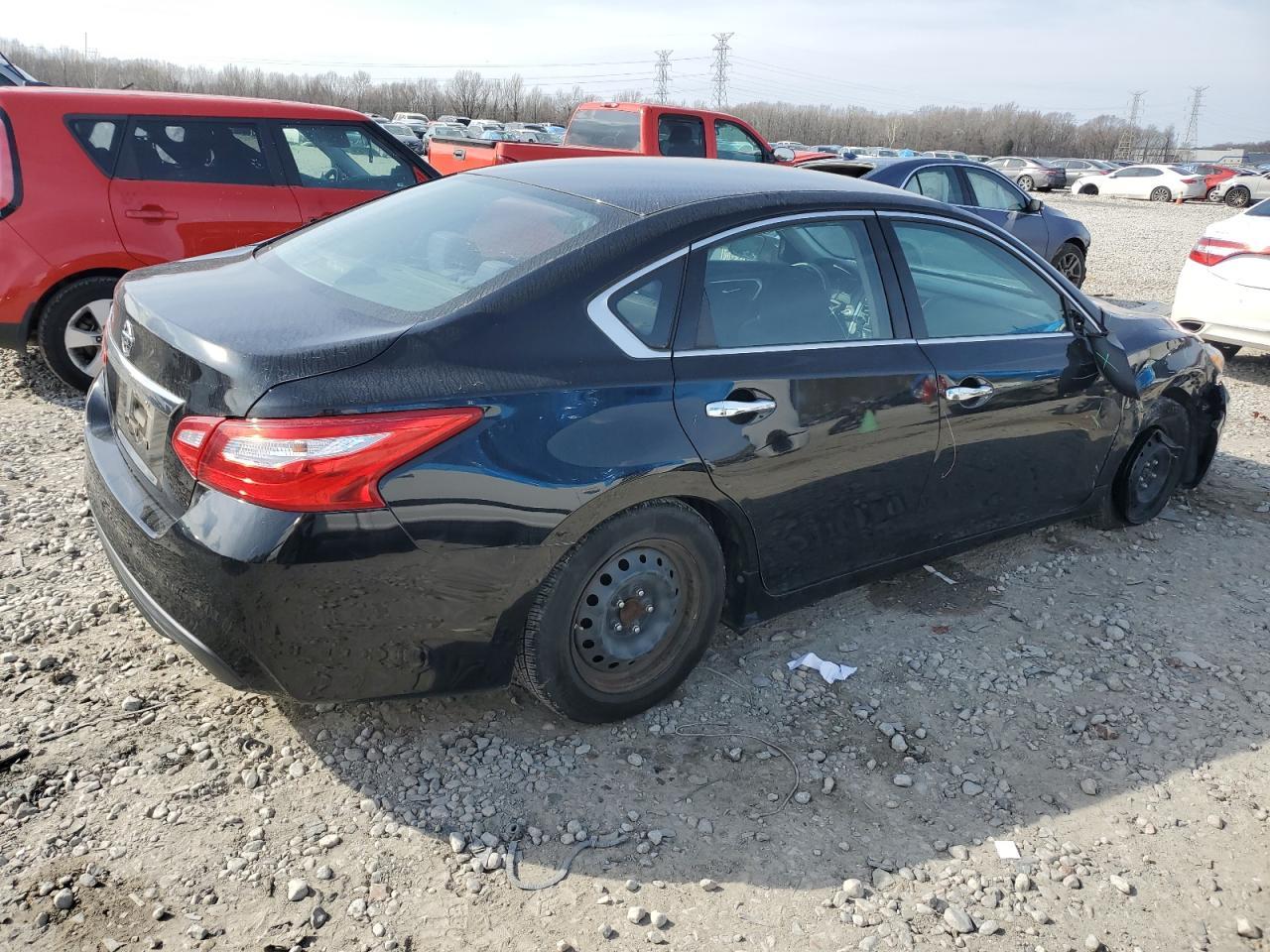 2017 NISSAN ALTIMA 2.5 - Image 3