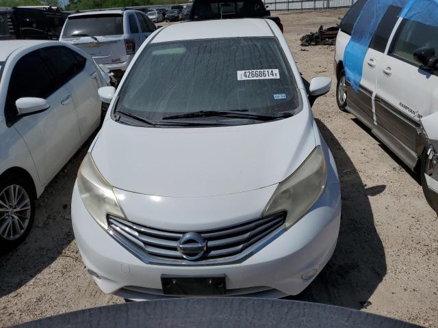 2016 Nissan Versa Note S - Фото 5