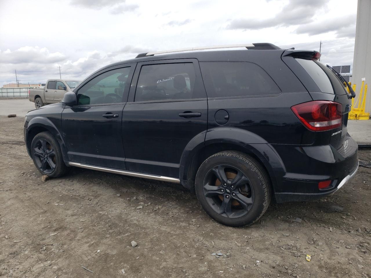 2018 DODGE JOURNEY CR - Image 2