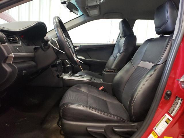 2014 Toyota Camry L - Фото 7