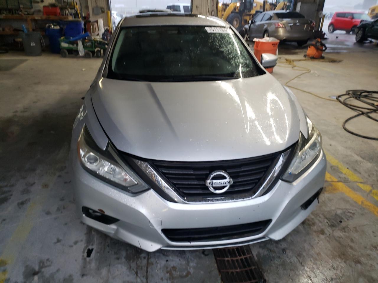 2016 NISSAN ALTIMA 2.5 - Image 5