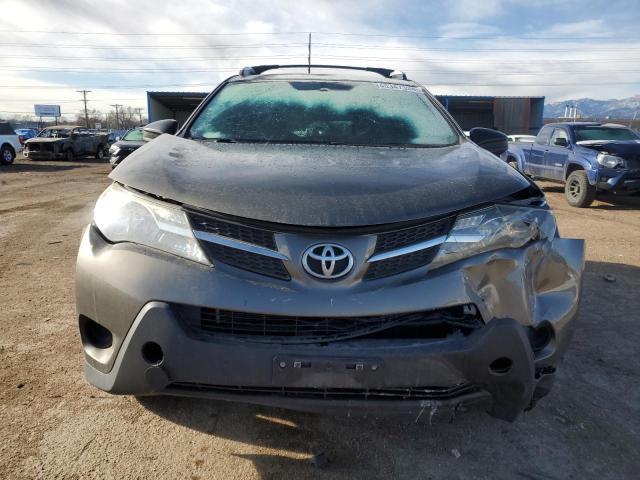 2013 Toyota Rav4 Le - Image 5