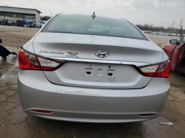 2013 Hyundai Sonata Gls - Image 6
