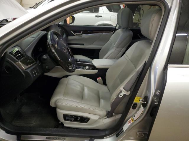 2013 Lexus Gs 350 - Фото 7