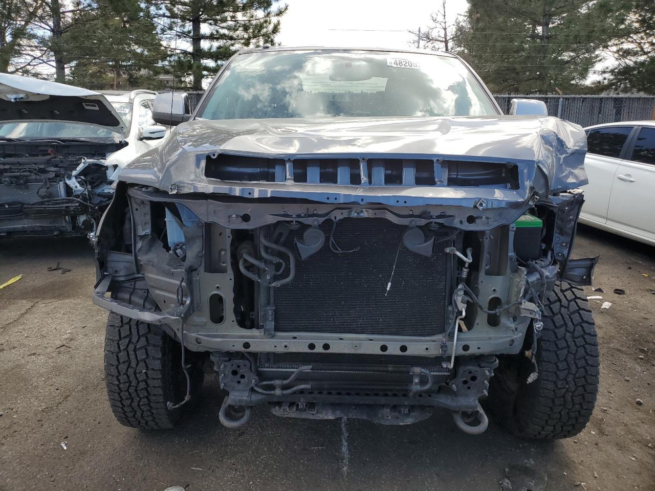 2014 TOYOTA TUNDRA CRE - Image 5