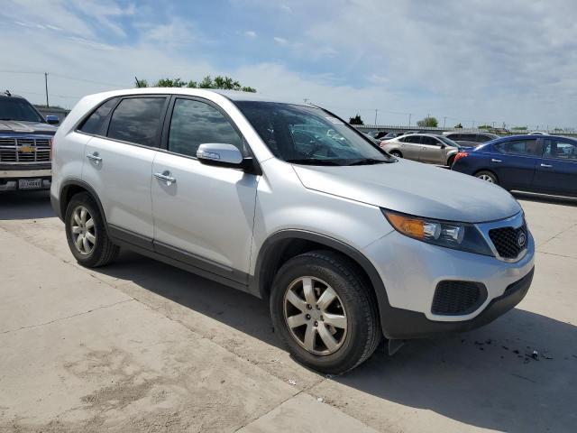 2012 Kia Sorento Base - Фото 4