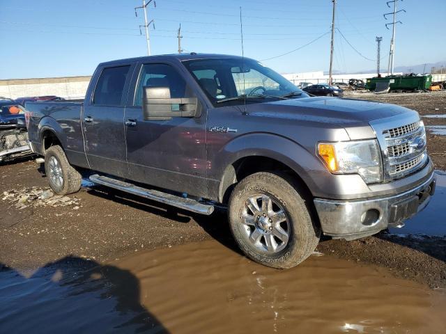2014 Ford F150 Supercrew - Image 4