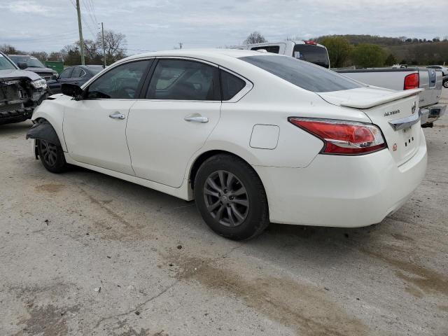 2015 Nissan Altima 2.5 - Image 2