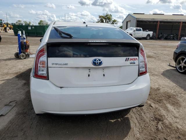 2013 Toyota Prius - Фото 6