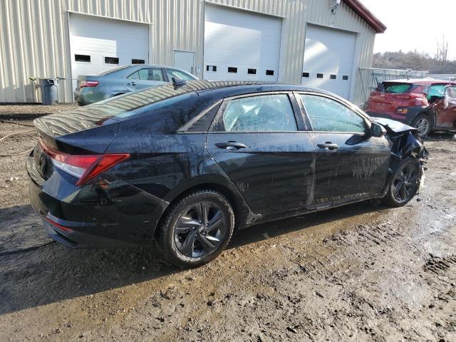 2023 Hyundai Elantra Sel - Фото 3
