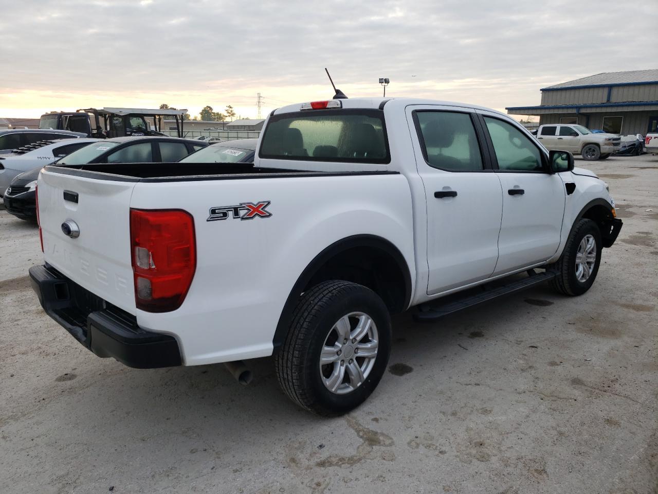 2020 FORD RANGER XL - Image 3