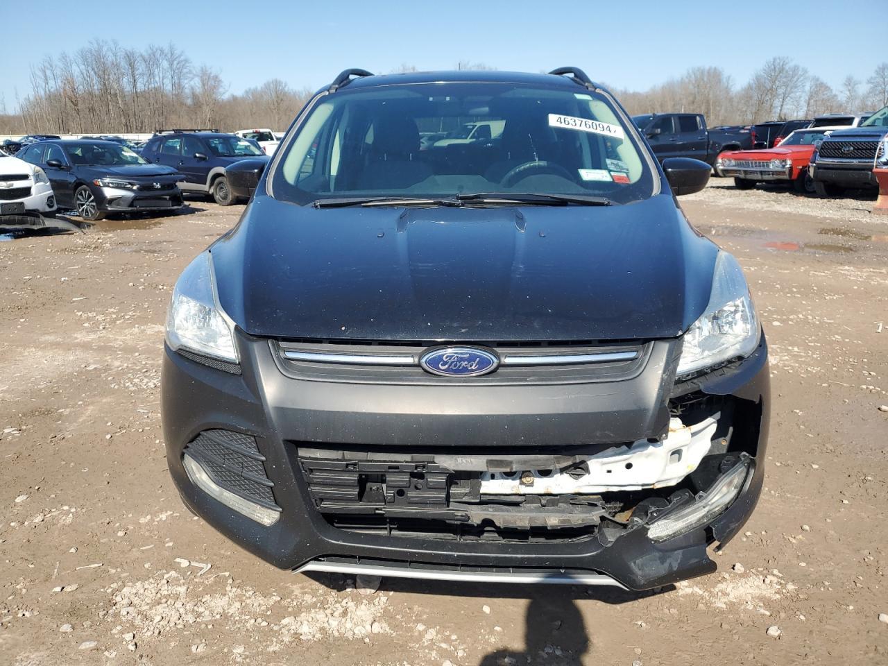 2014 FORD ESCAPE SE - Image 5