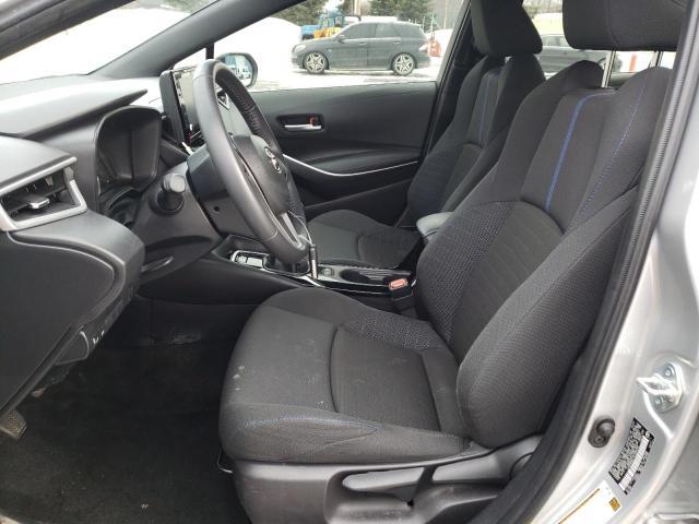 2022 Toyota Corolla Se - Фото 7