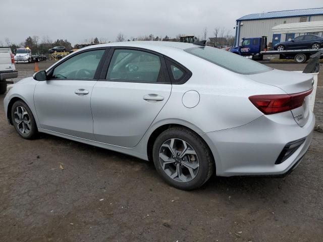 2020 Kia Forte Fe - Фото 2