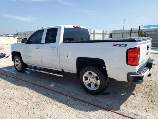 2017 Chevrolet Silverado K1500 Lt - Фото 2