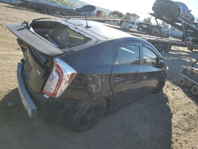 2012 Toyota Prius - Фото 3
